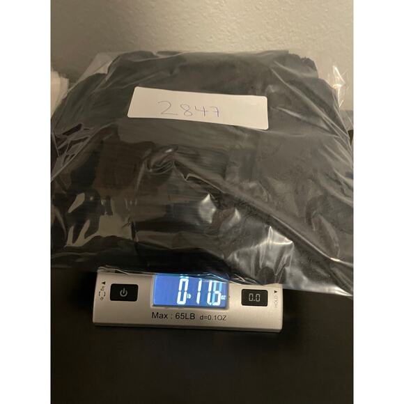 VTG Neiman Marcus Womens Dress 8 Petite Black Floral Lace Satin Goth Victorian - Picture 9 of 9